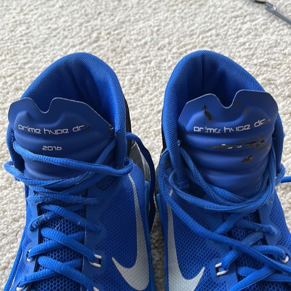 Prime Hype Dry 2016 - Picture 5 of 5